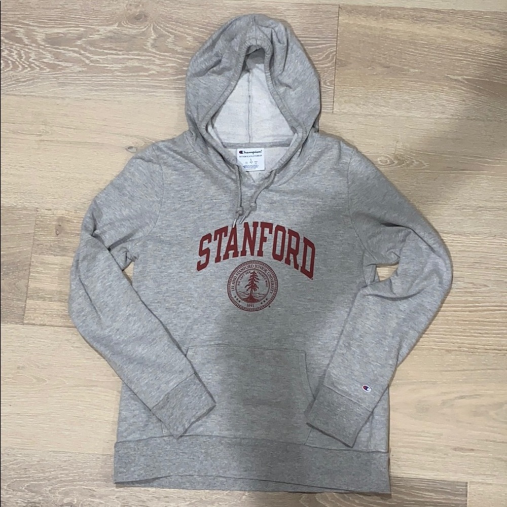 Stanford University Champion Hoodie